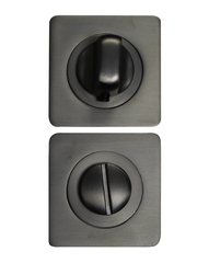 Накладки санузловые BK02GR (графит)