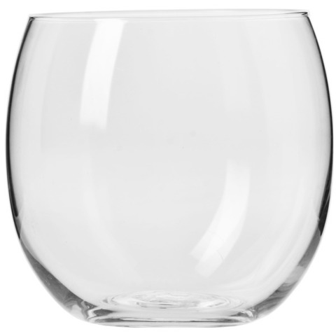 Стакан для воды 410мл Krosno Гармония