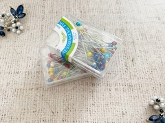 Булавки, L 3,5 см