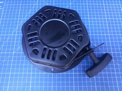 Стартер ручной DDE DPG3251Si