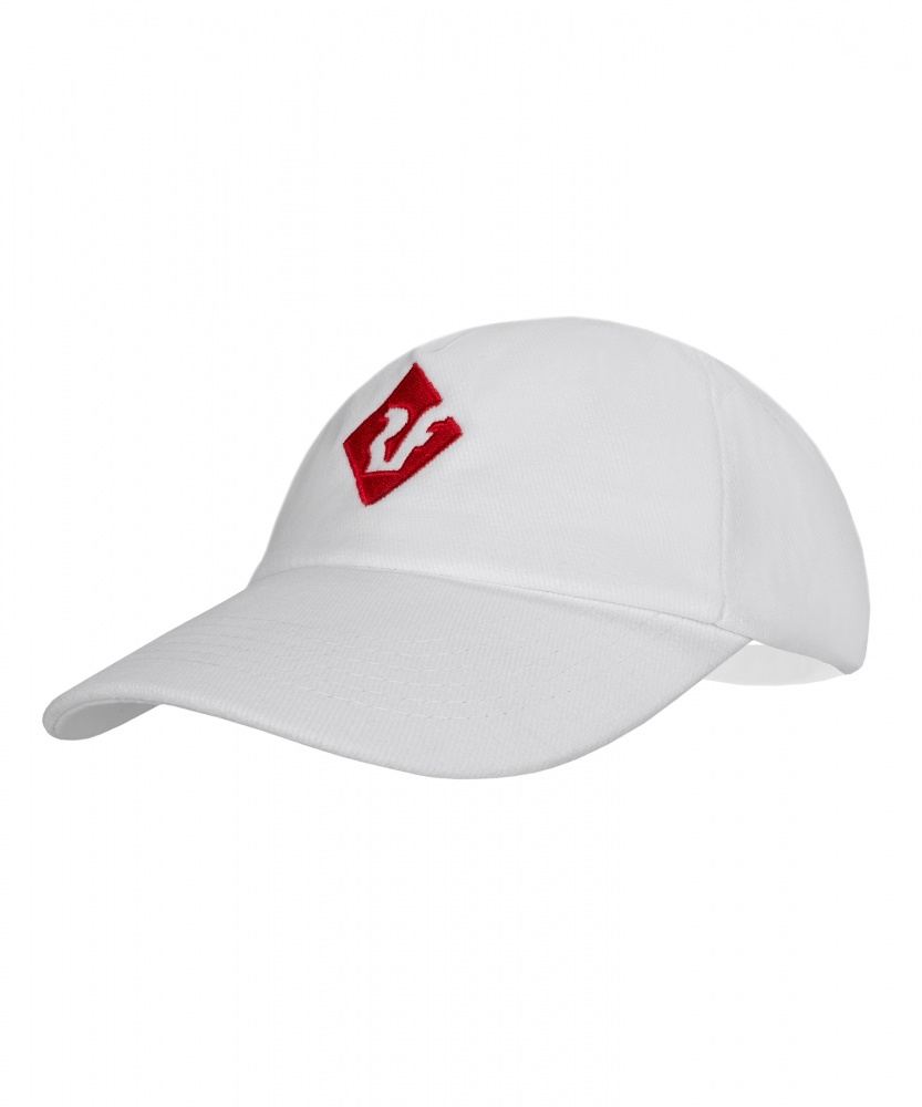 

КЕПКА REDFOX DIAMOND LOGO II (Белый)