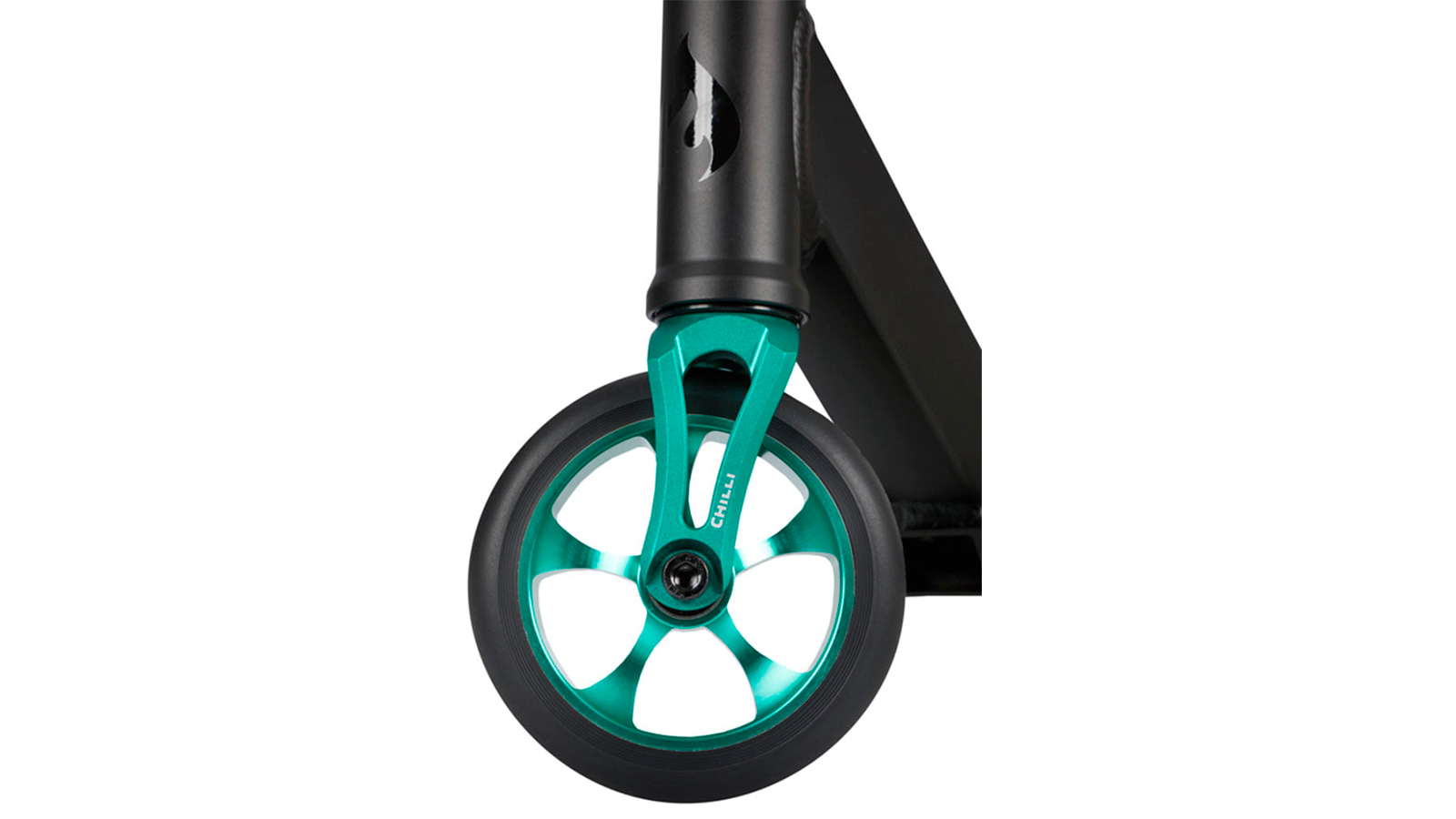 Chilli Reaper Reloaded Rebel Lime - Трюковые | iRide shop фото 4