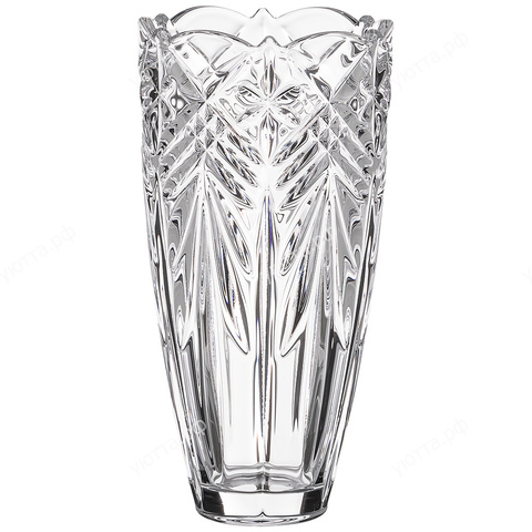 Ваза Crystalite 