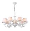 Люстра Freya Sunrise FR2290PL-07W