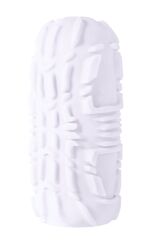 Белый мастурбатор Marshmallow Maxi Fruity - 