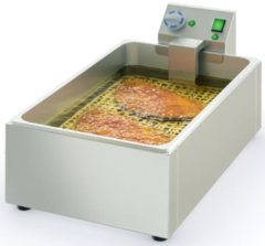 Аппарат ATESY Чебуречница Евро