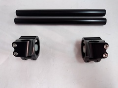 Клипоны Tarazon 43 мм HONDA CBR F4/F4I 600, CBR XX 1100, YAMAHA YZF R6 и другие.