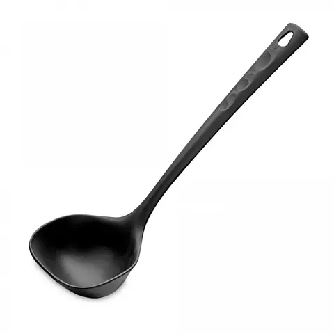 Половник кухонный 33см Olympia Diamant