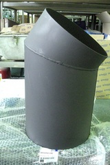 Труба соединительная / PIPE АРТ: MXS0965/HB