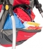 Картинка рюкзак-переноска Deuter Kid Comfort II Cranberry-Fire - 7