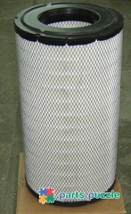 Фильтр воздушный, элемент / AIR FILTER ELEMENT АРТ: 901-034