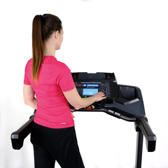 Электрическая беговая дорожка Schwinn 570T