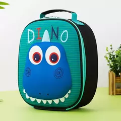 Yemək çantası \Ланчбокс \ Lunch box Dino 3D