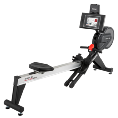 Гребной тренажер Sole SR550 (2023)