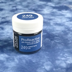 Цвет 249 ниагара (ProReactive)
