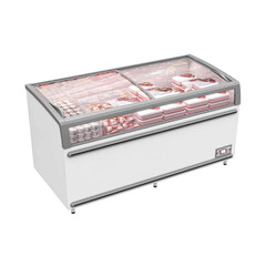 Ларь-бонета ANTALYA 1850 FR/CL