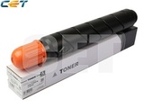 Тонер-картридж (CPP, TF2) C-EXV29 для CANON iR ADVANCE C5030/C5035/C5235/C5240 (CET) Black, 740г, 36000 стр., CET5321