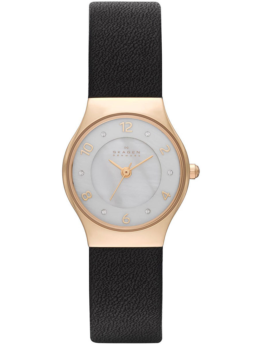 Купить Часы Женские Скаген С Бриллиантами