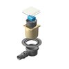 Pestan 13000112 Confluo Standard 10Х10 Dry Ceramic Vertical