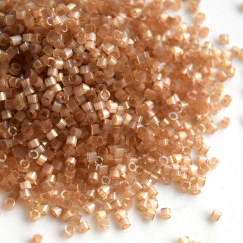 DB-1802 Бисер цилиндрический Миюки делика 11/0 /Miyuki delica 11/0