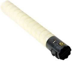 Картриджи OEM TN-321 (0340612) желтый (yellow)