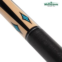 Кий McDermott Star S17 2PC Пул