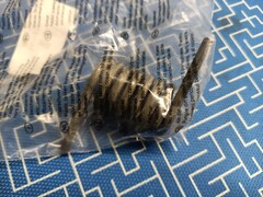 Пружина ПУЛЬСАР ПТН 305-2000 (791-325-066)