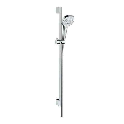 Душевой гарнитур 91,5 см 3 режима Hansgrohe Croma Select 26592400