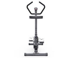 Велотренажер вертикальный для дома DFC B8031