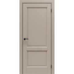 Купить Межкомнатная дверь Neo-12 Keramik Beige глухая