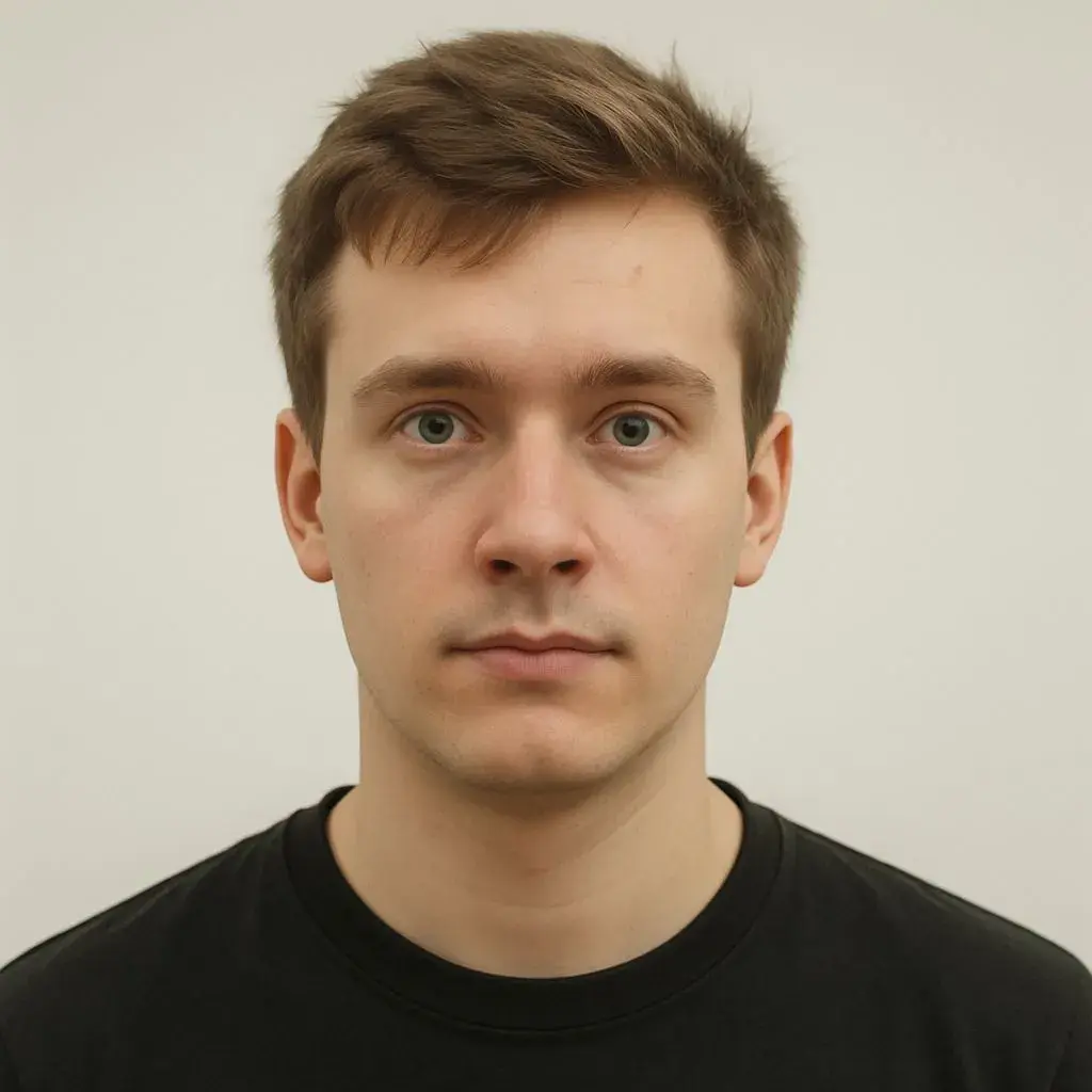 Мирослав Ушаков