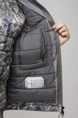 Зимний костюм для охоты Remington 3 в 1 Researcher Fit Figure на remingtonn.ru