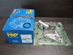 НАСОС ВОДЯНОЙ ACCENT, GETZ SOHC NAP