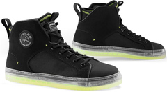 Мотоботы Gianni Falco Starboy 3 Fluo