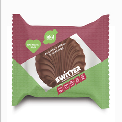 Вишневый зефир без сахара Switter 85 г