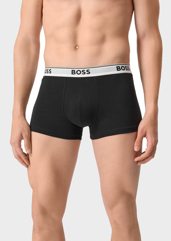 Трусы (3шт.) BOSS Trunk 3P Power
