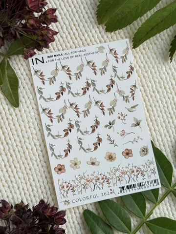 Слайдер дизайн COLORFUL №262