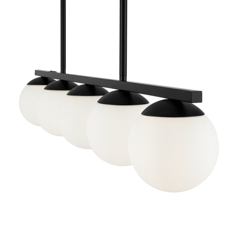 Подвесной светильник Freya Zing FR5199PL-05B