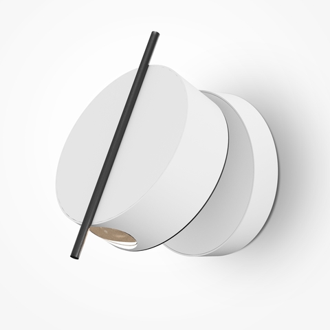 Настенный светодиодный светильник Maytoni Nuance MOD180WL-L4W3K