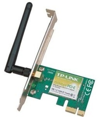 Wi-Fi адаптер TP-LINK TL-WN781ND