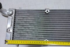 Радиатор для Honda VT 750 Shadow 2004-2022 г.