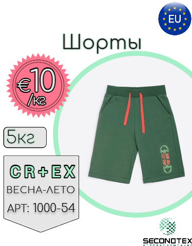 Шорты