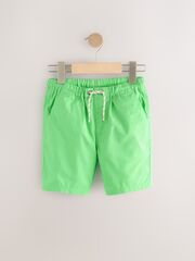 Шорты для мальчика Next AC6-072, Зеленый