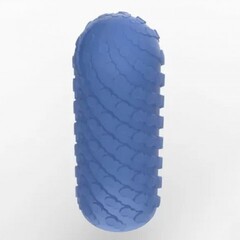 Мастурбатор ARCWAVE Ghost blue