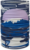 Картинка бандана-труба Buff Thermonet Senday Navy - 1