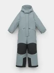 комбинезон  для мальчика  ВК 60129/3 ГР (98-122)