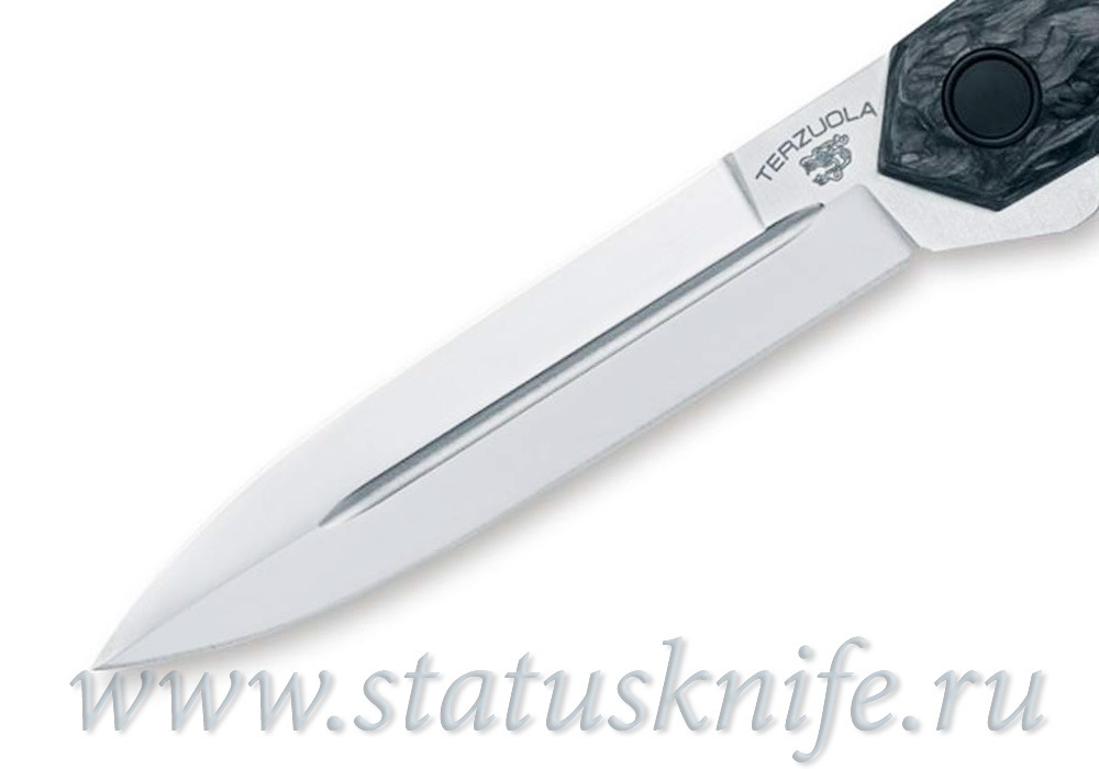 Нож Fox Terzuola Pacifico FX-ATC-OG02 MCF