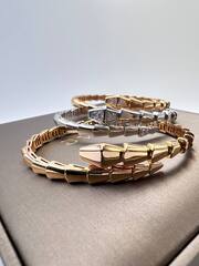 87089-braslet-zmeya-serpenti-tonkij-v-rozovoj-pozolote-lux-kachestvo-vgold