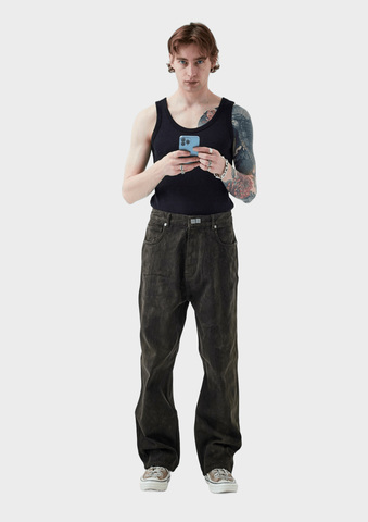 Джинсы мужские 495 365 days