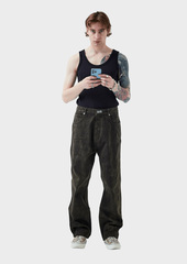 Джинсы мужские 495 365 days